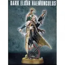 DRUKHARI HAEMONCULUS