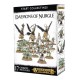 Age Of Sigmar START COLLECTING! DAEMONS OF NURGLE