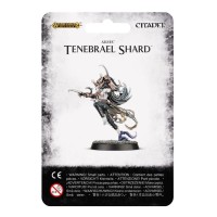 AELVES TENEBRAEL SHARD