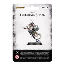 AELVES TENEBRAEL SHARD