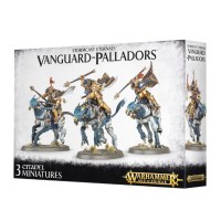 STORMCAST ETERNALS VANGUARD-PALLADORS