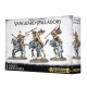 Stormcast Eternals STORMCAST ETERNALS VANGUARD-PALLADORS
