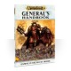 Age Of Sigmar AGE OF SIGMAR: GENERAL'S HANDBOOK (ENG)