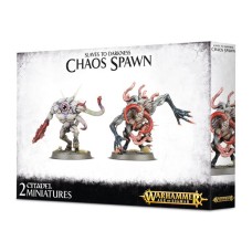 CHAOS SPAWN