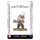 Maggotkin of Nurgle NURGLE ROTBRINGERS LORD OF PLAGUES