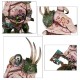 Maggotkin of Nurgle NURGLE ROTBRINGERS LORD OF PLAGUES