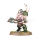 Maggotkin of Nurgle NURGLE ROTBRINGERS LORD OF PLAGUES