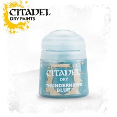 Citadel Dry: THUNDERHAWK BLUE