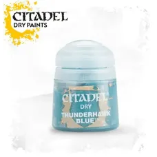 Citadel Dry: THUNDERHAWK BLUE