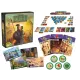 Настільна гра 7 Чудес: Дуель (7 Wonders: Duel) UA