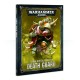 Death Guard CODEX: DEATH GUARD (HB) (ENGLISH)