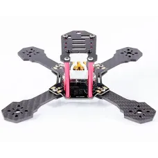 Квадрокоптер гоночный EMAX Nighthawk-X4 175 Carbon KIT (EMX-X-1688)