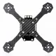 Квадрокоптери Квадрокоптер гоночный EMAX Nighthawk-X4 175 Carbon KIT (EMX-X-1688)