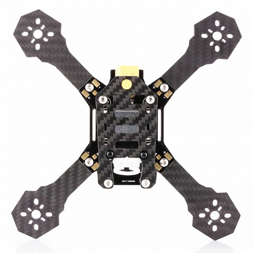 Квадрокоптери Квадрокоптер гоночный EMAX Nighthawk-X4 175 Carbon KIT (EMX-X-1688)