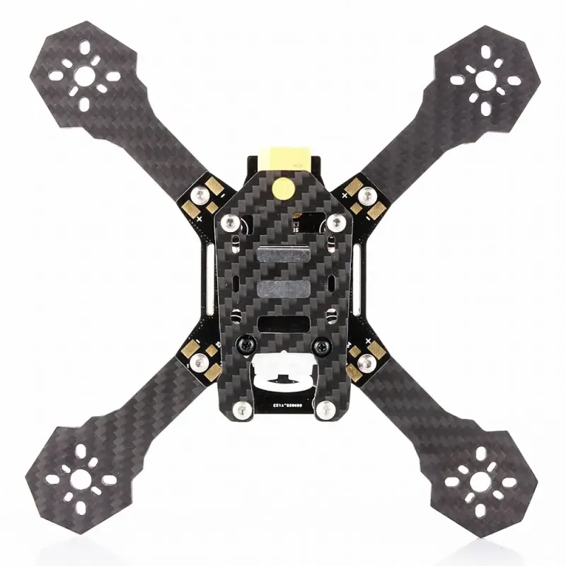Квадрокоптер гоночный EMAX Nighthawk-X4 175 Carbon KIT (EMX-X-1688)