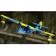 Самолёты Самолет Dynam F6F Hellcat RLG Brushless RTF 1270 мм 2,4 ГГц (DY8958 RTF)