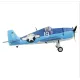 Самолёты Самолет Dynam F6F Hellcat RLG Brushless RTF 1270 мм 2,4 ГГц (DY8958 RTF)