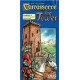 Carcassonne: Tower (Каркассон: Башта)