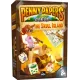 Настольная игра Penny Papers Adventures: Skull Island (Пенни Пейперс: Остров Черепа)