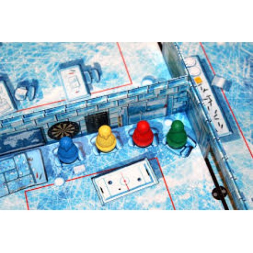Настільна гра Викрутайс (IceCool)