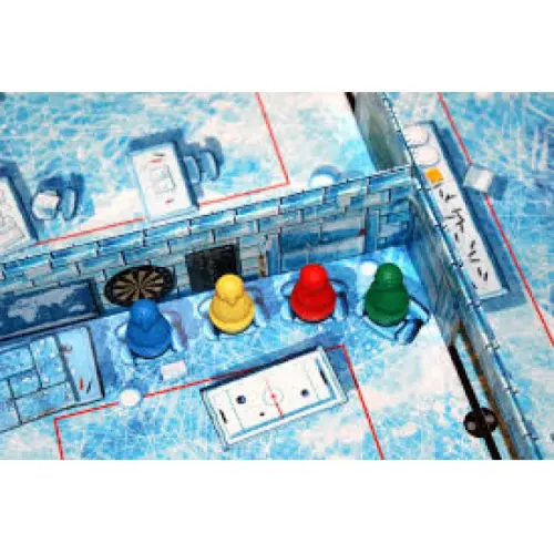 Настольная игра Выкрутайс (IceCool)