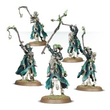 NIGHTHAUNT HEXWRAITHS