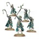 Legions of Nagash NIGHTHAUNT HEXWRAITHS