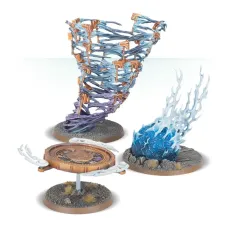 ENDLESS SPELLS: STORMCAST ETERNALS