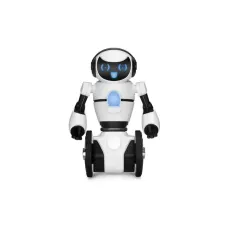 Робот р/у WL Toys F1 с гиростабилизацией (белый)