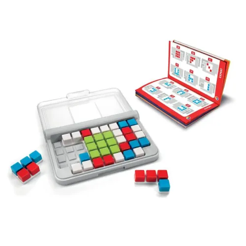 Настільна гра IQ Фокус