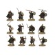 Middle-earth Strategy Battle Game WARRIORS OF ROHAN