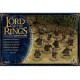 Middle-earth Strategy Battle Game WARRIORS OF ROHAN