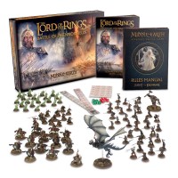 LOTR: BATTLE OF PELENNOR FIELDS (ENG)