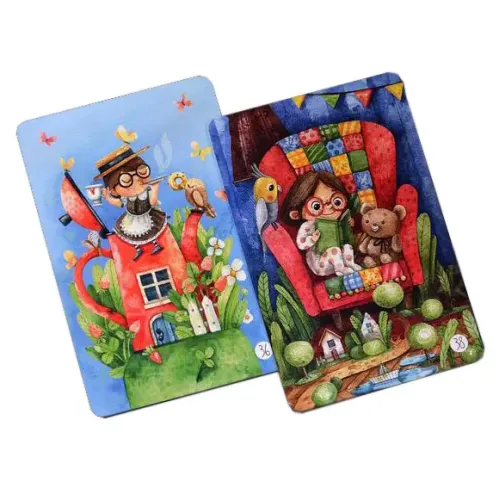 Имаджинариум Кассиопея