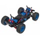 Шорт-корс Автомобиль Traxxas LaTrax Desert Prerunner 1:18 RTR 313 мм 4WD 2,4 ГГц (76064-5 Blue)
