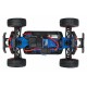 Шорт-корс Автомобиль Traxxas LaTrax Desert Prerunner 1:18 RTR 313 мм 4WD 2,4 ГГц (76064-5 Blue)