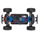 Шорт-корс Автомобиль Traxxas LaTrax Desert Prerunner 1:18 RTR 313 мм 4WD 2,4 ГГц (76064-5 Blue)