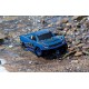 Шорт-корс Автомобиль Traxxas LaTrax Desert Prerunner 1:18 RTR 313 мм 4WD 2,4 ГГц (76064-5 Blue)