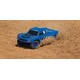 Шорт-корс Автомобиль Traxxas LaTrax Desert Prerunner 1:18 RTR 313 мм 4WD 2,4 ГГц (76064-5 Blue)