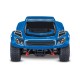 Шорт-корс Автомобиль Traxxas LaTrax Desert Prerunner 1:18 RTR 313 мм 4WD 2,4 ГГц (76064-5 Blue)