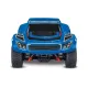 Шорт-корс Автомобиль Traxxas LaTrax Desert Prerunner 1:18 RTR 313 мм 4WD 2,4 ГГц (76064-5 Blue)