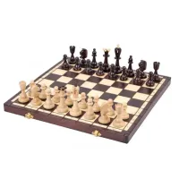 Шахи Ейс 42 см