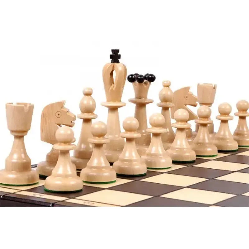 Шахматы Эйс 42 см
