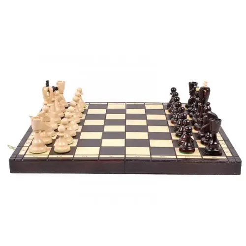 Шахи Шахи Ейс 42 см