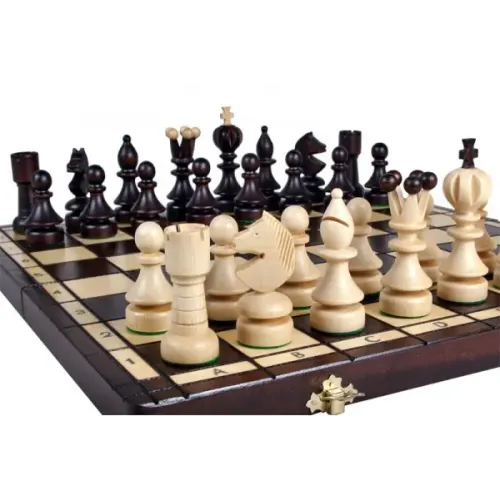 Шахи Шахи Перлина 42 см