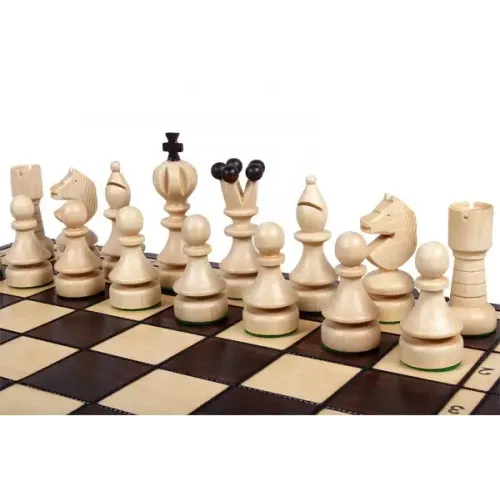 Шахи Шахи Перлина 42 см