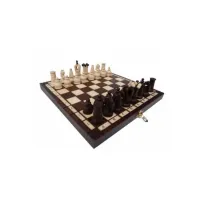 Шахматы Роял Мини 28 см