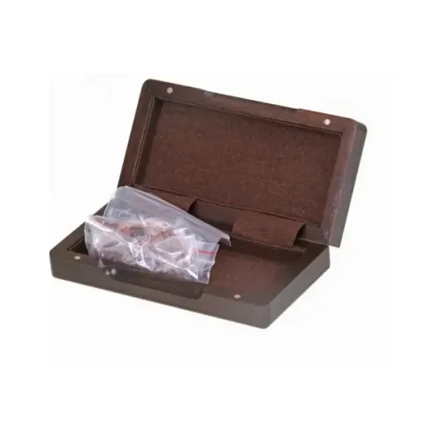 Шахи Магнітні кишенькові 16.4 см