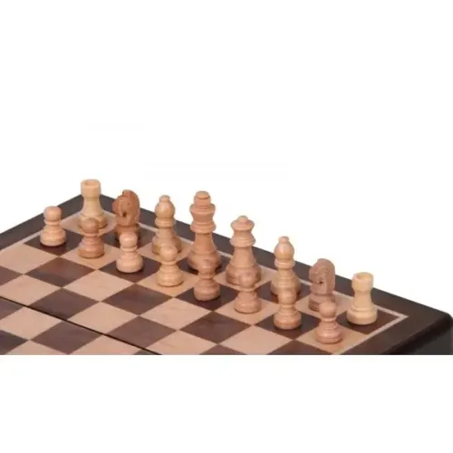 Шахи Магнітні кишенькові 16.4 см