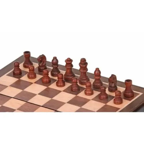 Шахи Магнітні кишенькові 16.4 см